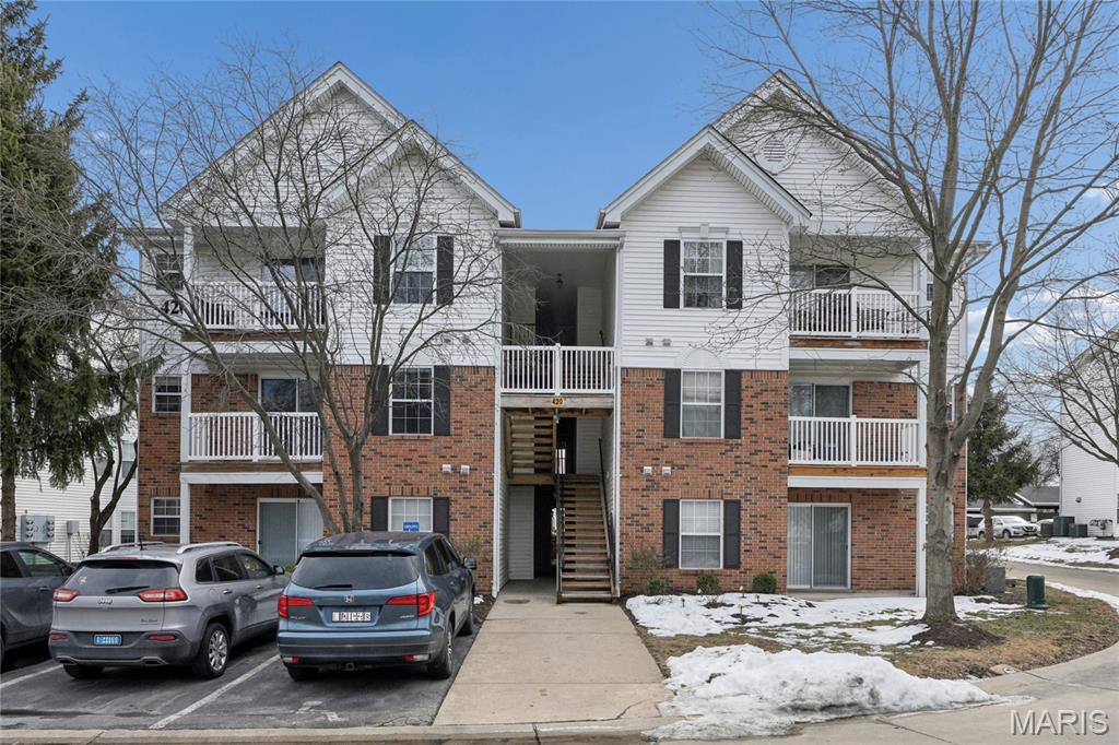 Turnberry Garden #5 - Residential