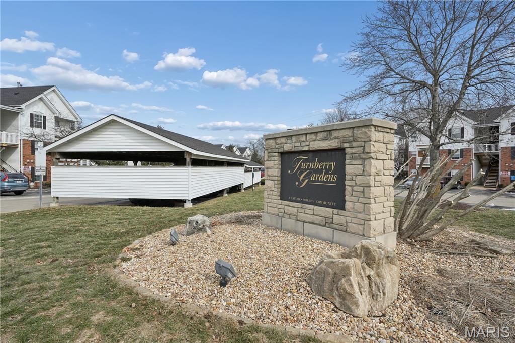 Turnberry Garden #5 - Residential