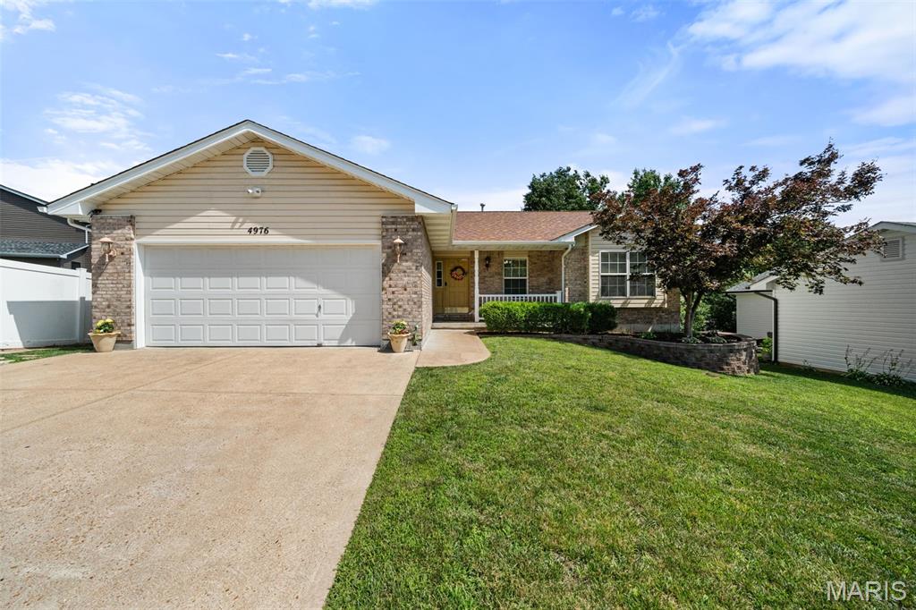 Paradise Meadows - Residential
