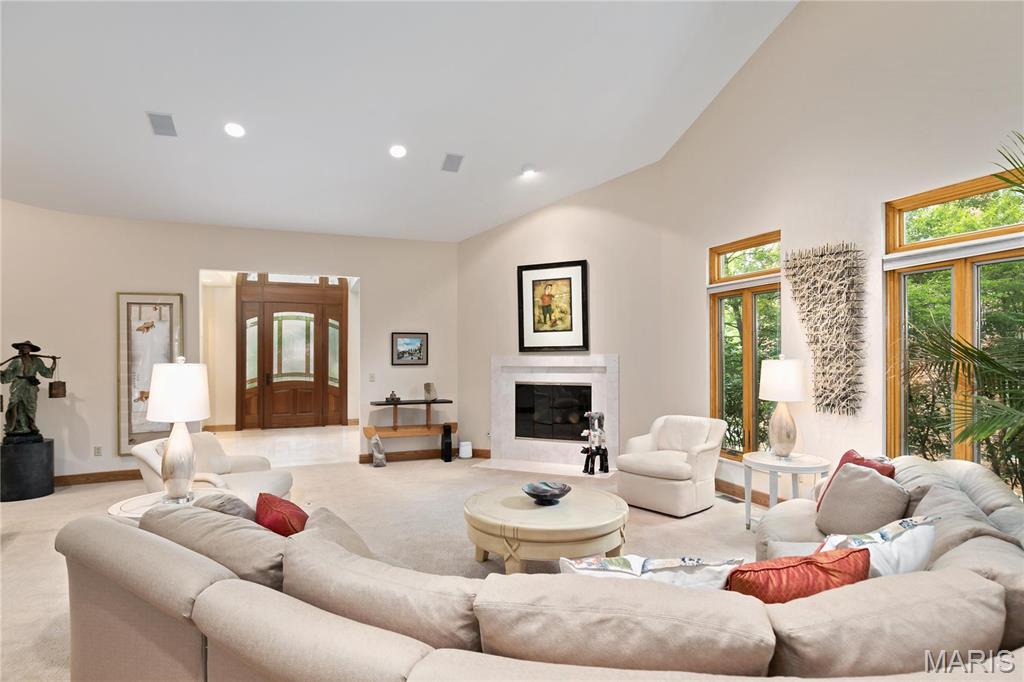 Bemiston Park - Residential
