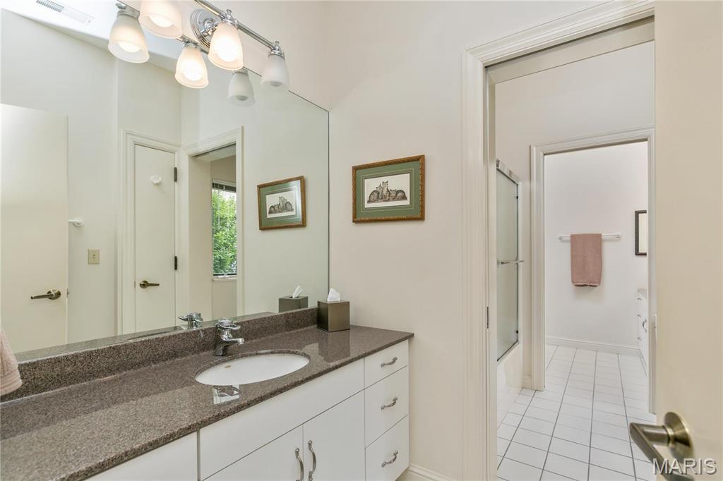 Bemiston Park - Residential