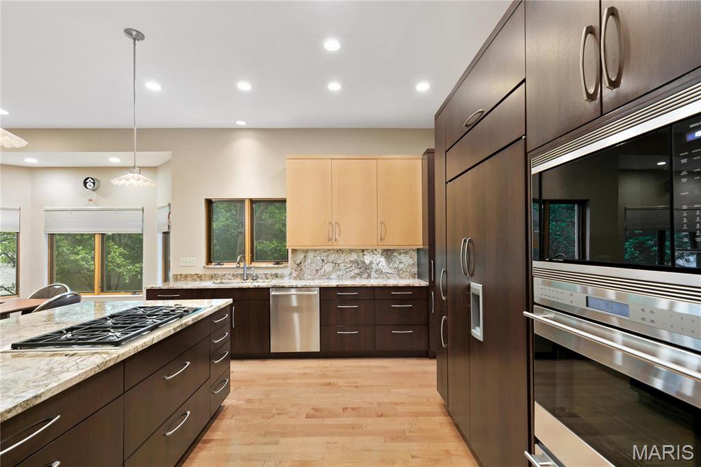Bemiston Park - Residential