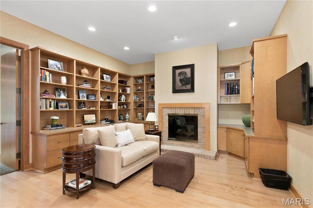 Bemiston Park - Residential