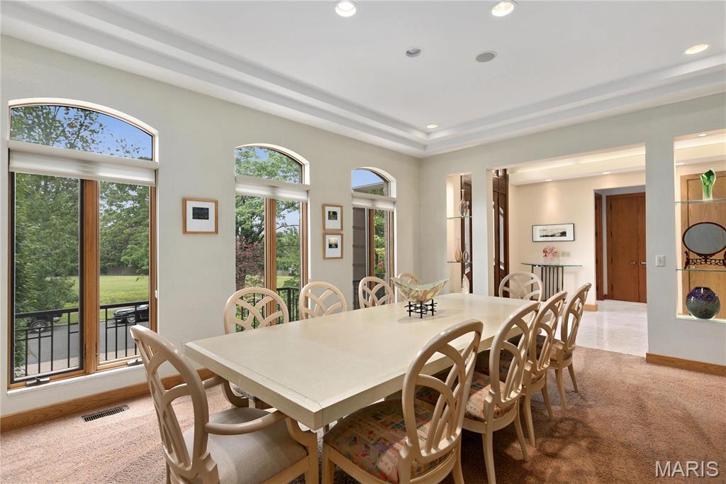 Bemiston Park - Residential