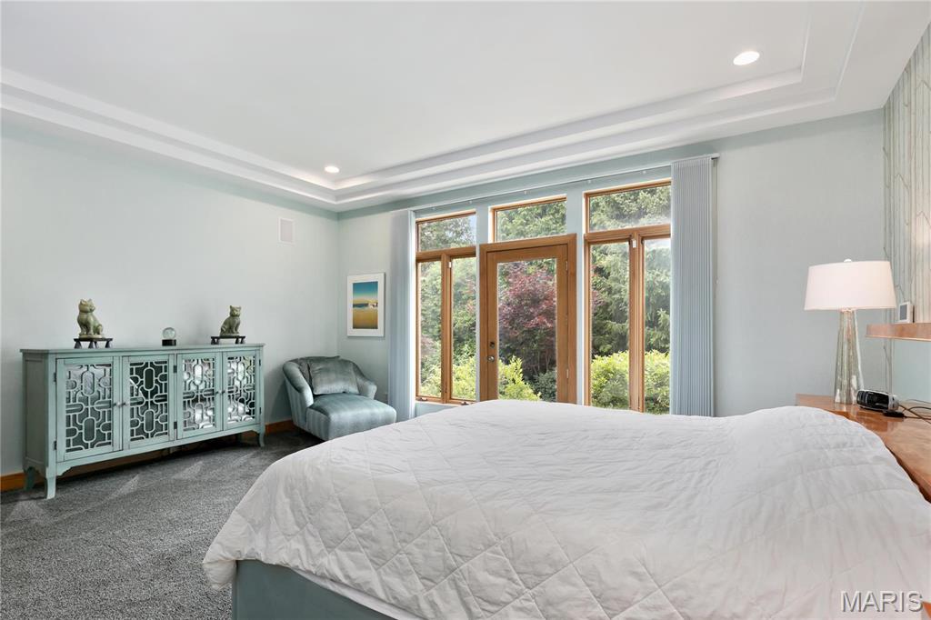 Bemiston Park - Residential