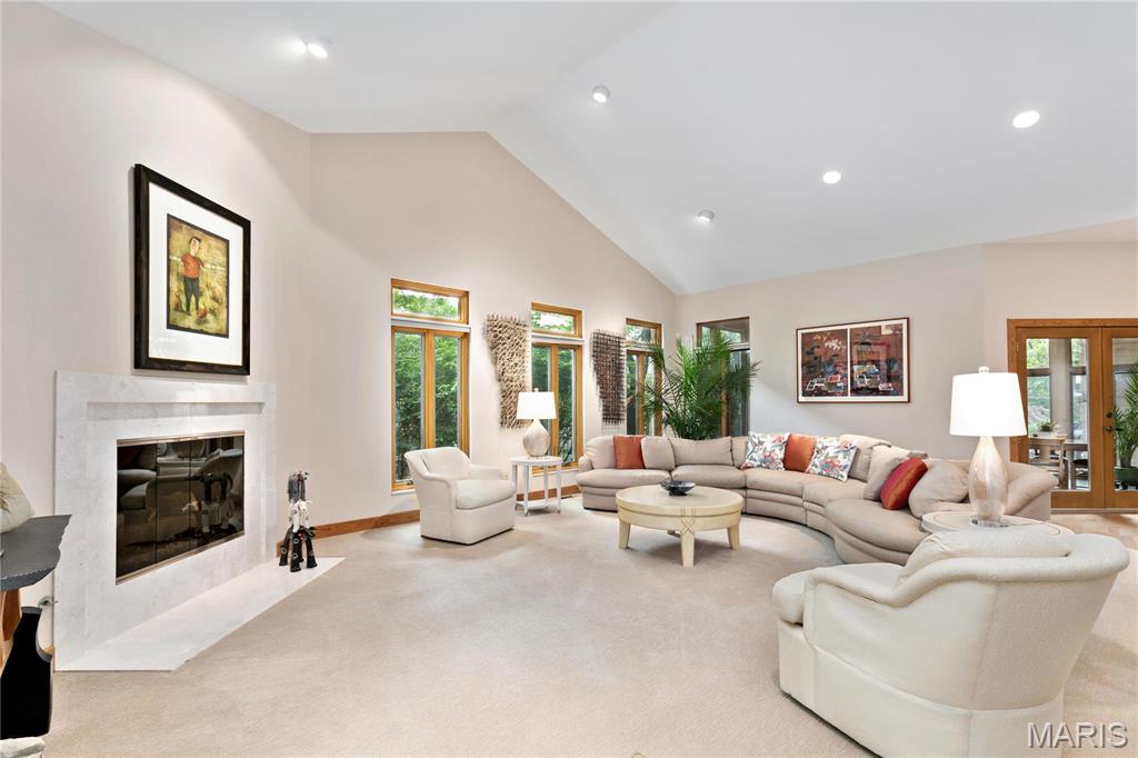 Bemiston Park - Residential