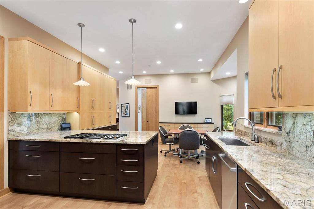 Bemiston Park - Residential