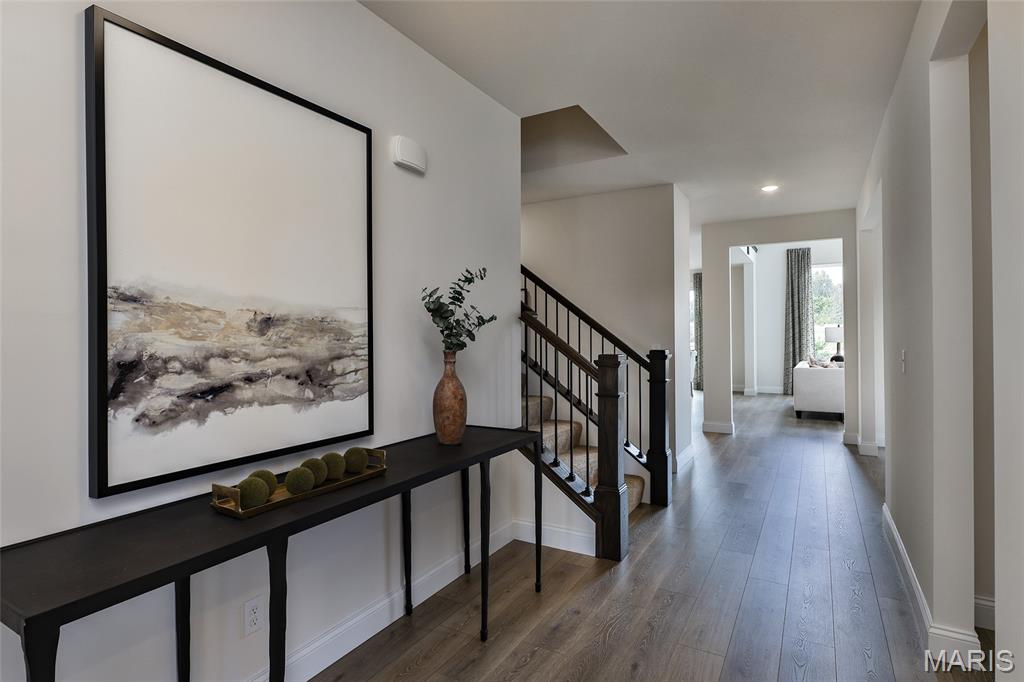 Cedarstone - Residential