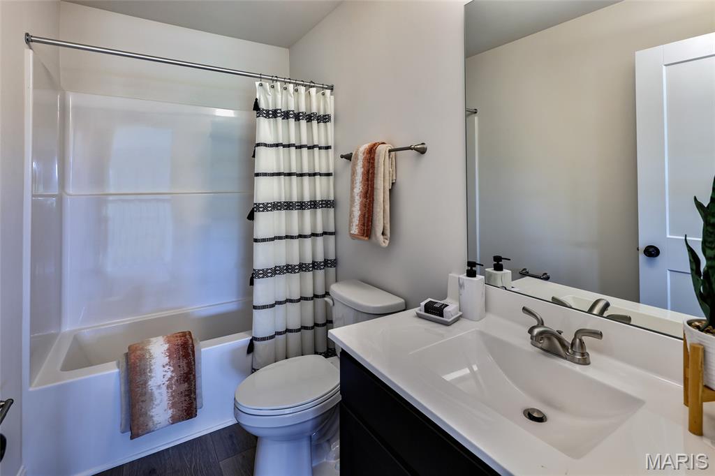 Cedarstone - Residential