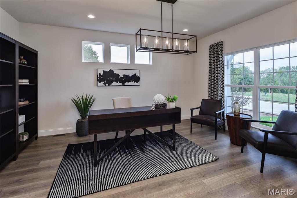 Cedarstone - Residential