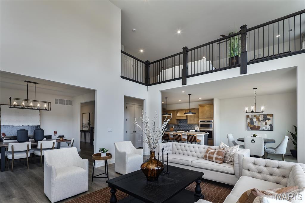 Cedarstone - Residential