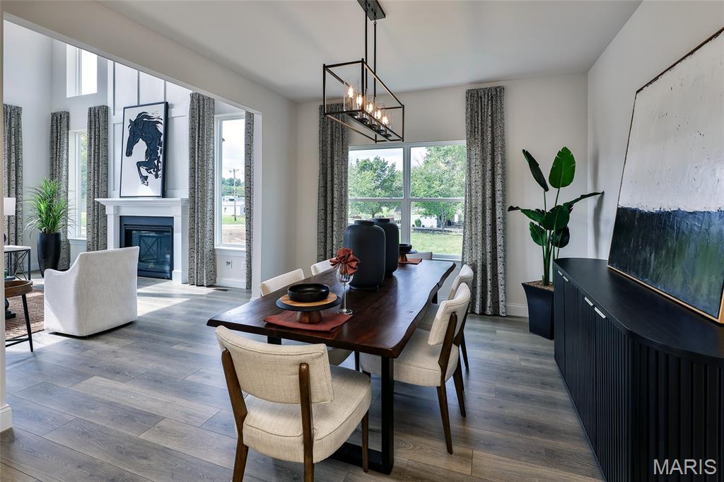 Cedarstone - Residential