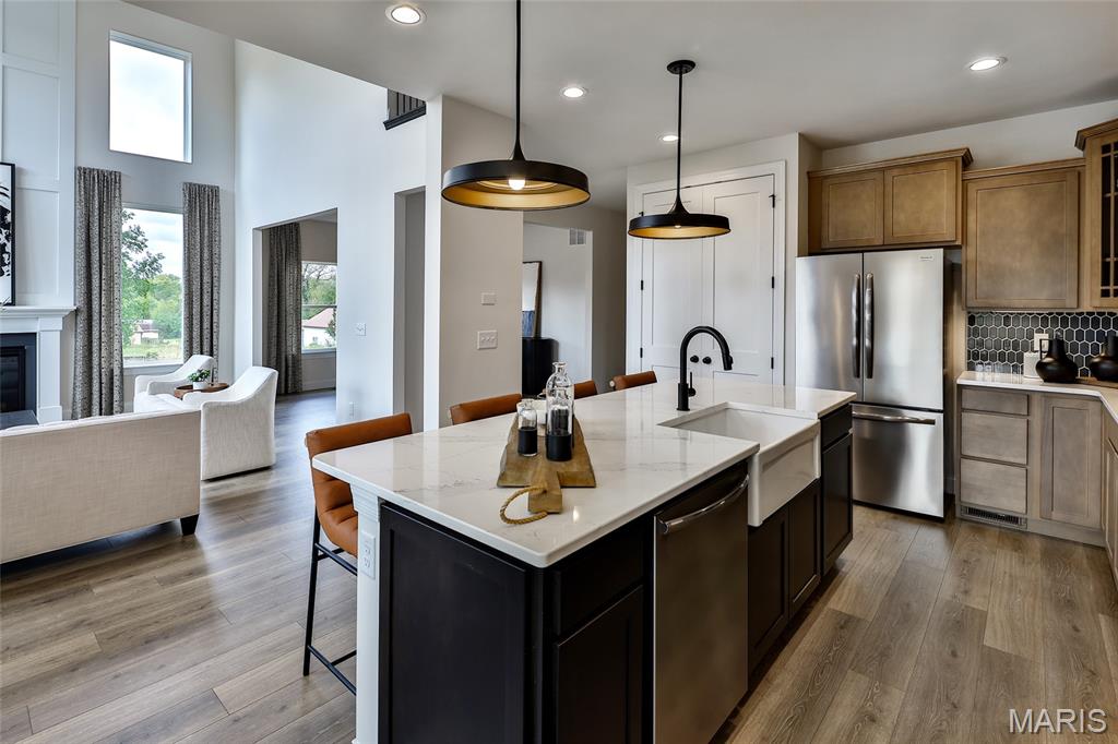 Cedarstone - Residential