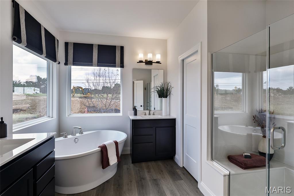 Cedarstone - Residential