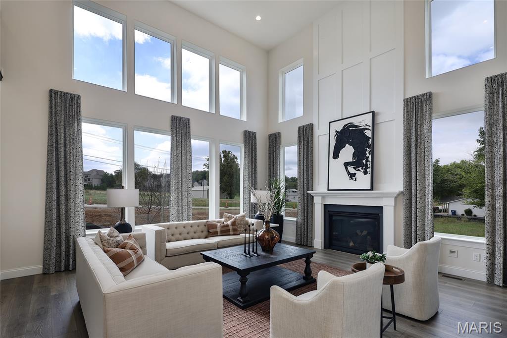 Cedarstone - Residential