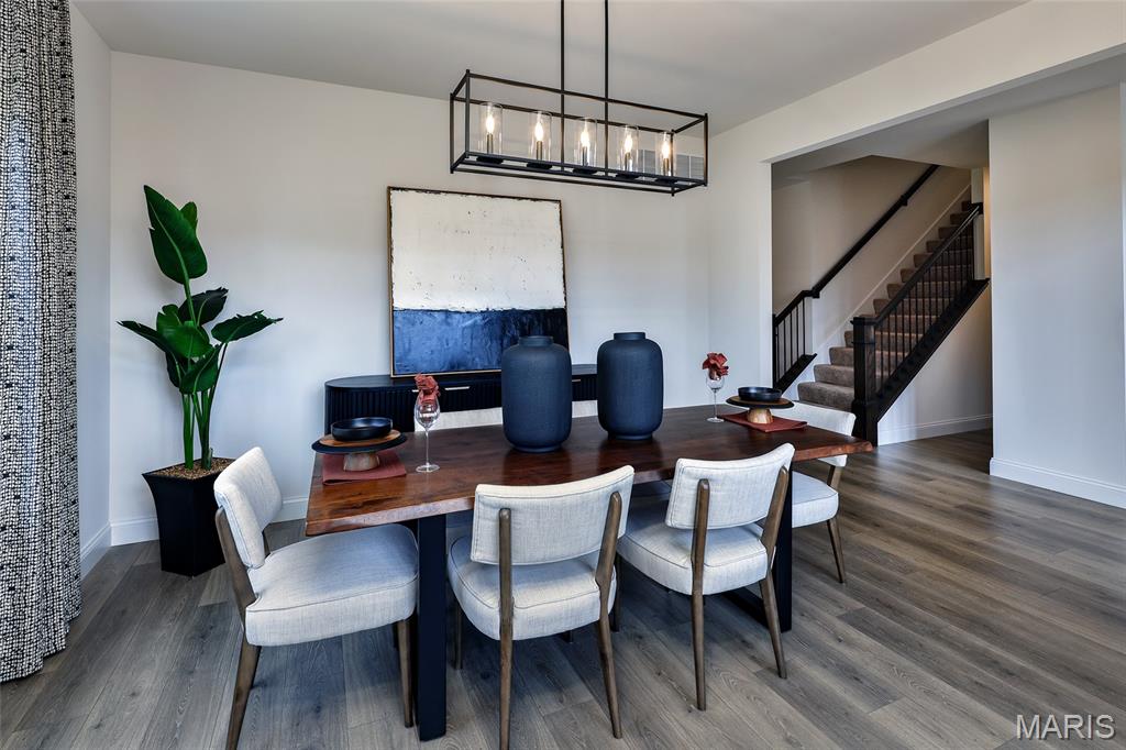 Cedarstone - Residential