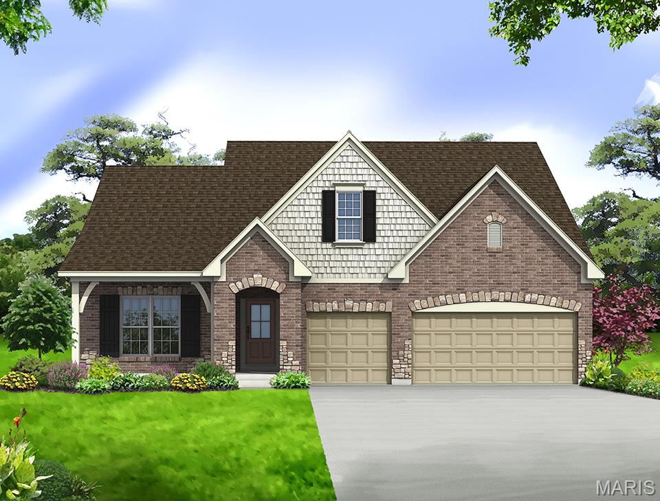 Cedarstone - Residential