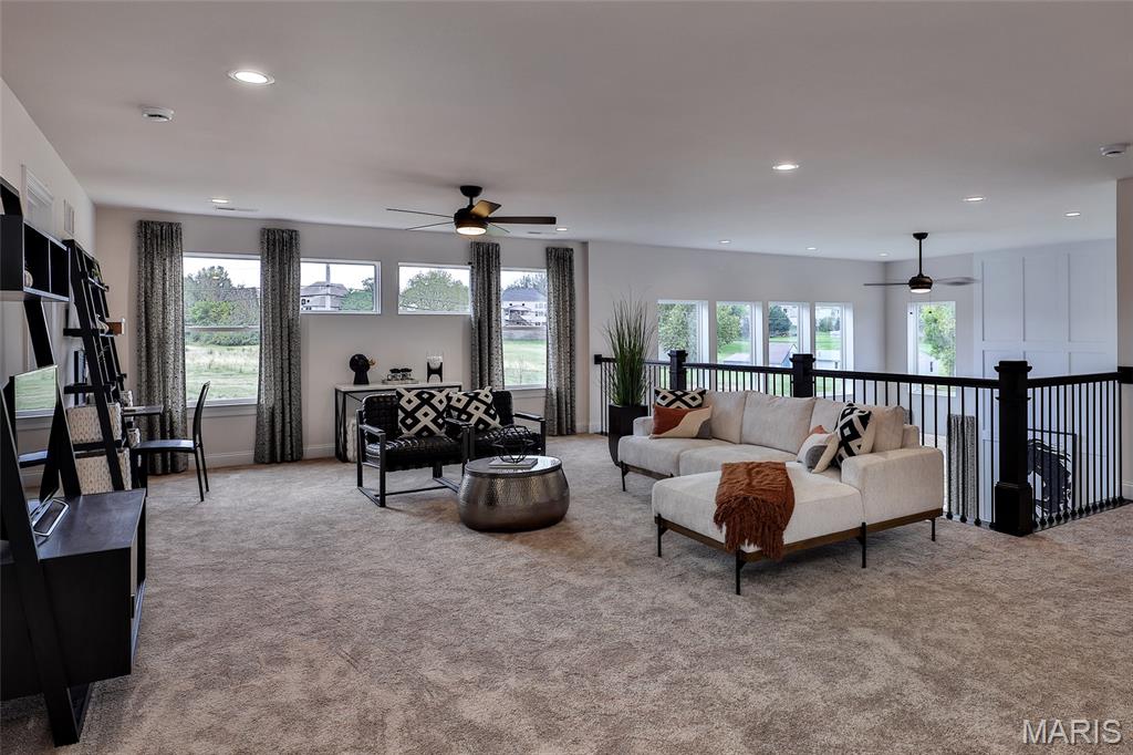 Cedarstone - Residential
