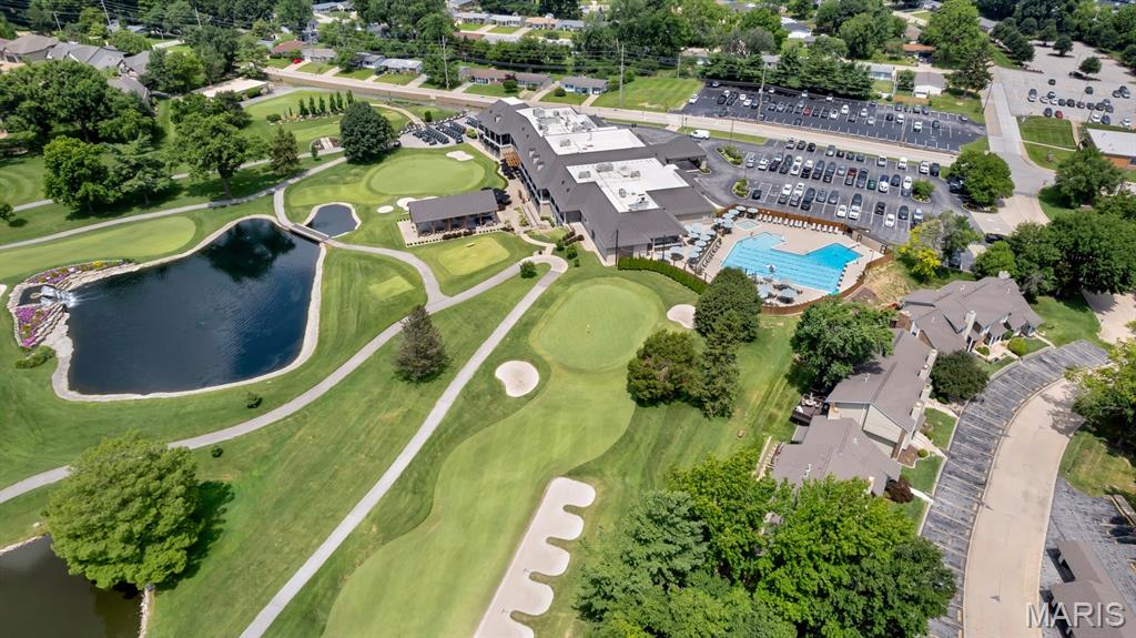 Bogey Hills #1 - Residential