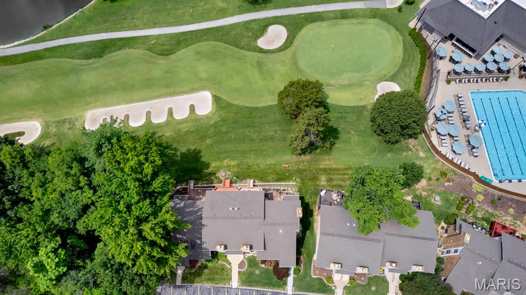 Bogey Hills #1 - Residential