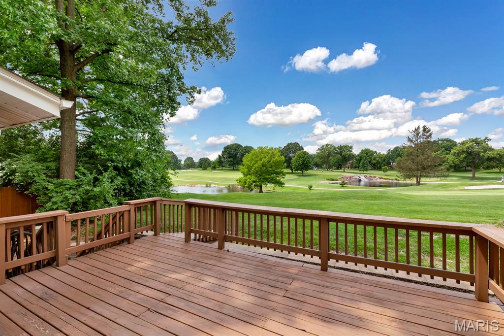 Bogey Hills #1 - Residential