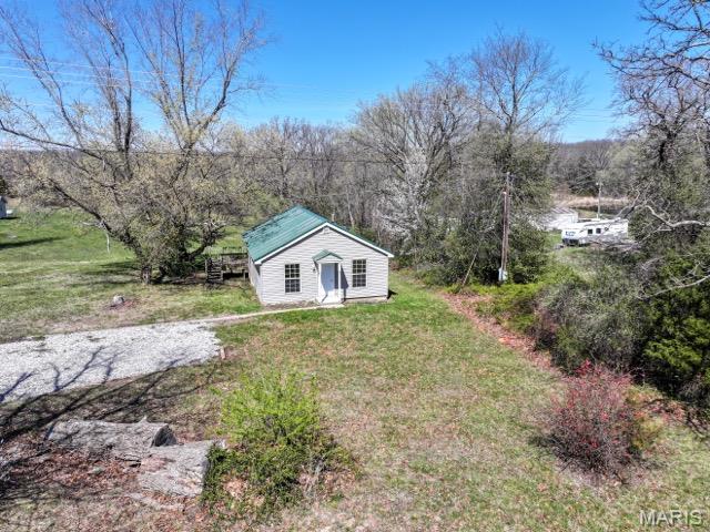 INVESTMENT OPPORTUNITY! There are TWO  newly renovated and remodeled homes on this property. These are move in ready and super clean. Everything has been updated or replaced. Location is perfect for full time residency, peaceful country living or as a rental income producing investment. Only a couple of miles east of Steelville this property offers so much and at a great price. The rental market in the area is fantastic.