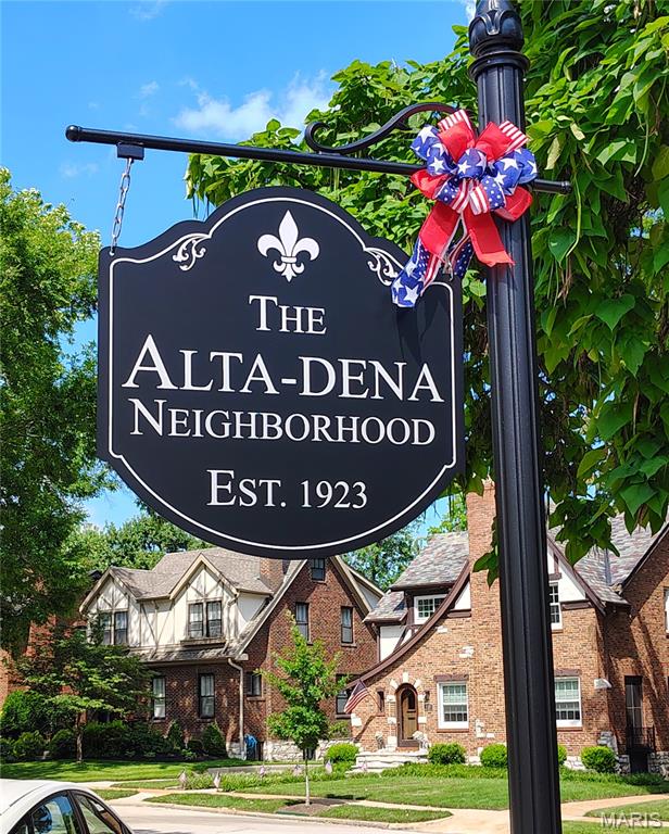 Alta Dena - Residential