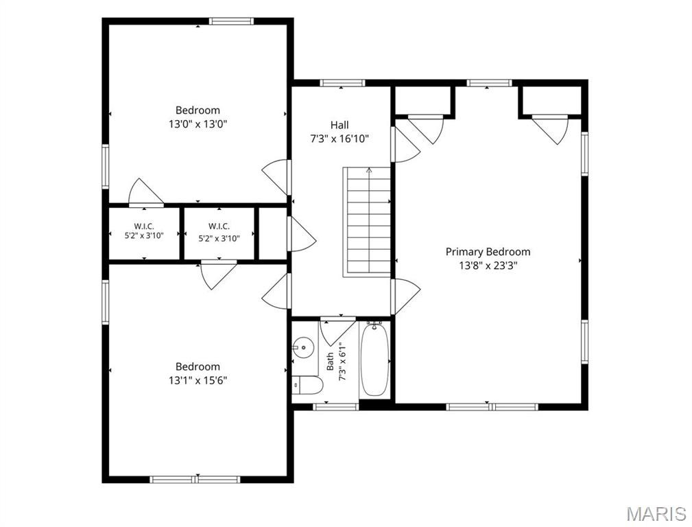 Alta Dena - Residential