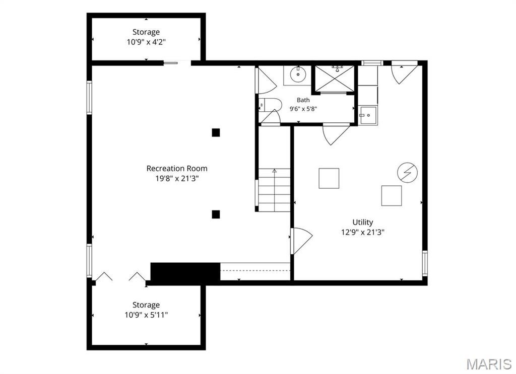 Alta Dena - Residential
