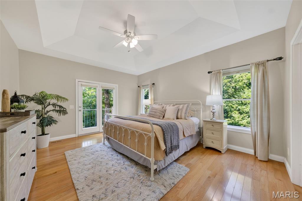 Augusta Shores #2 - Residential