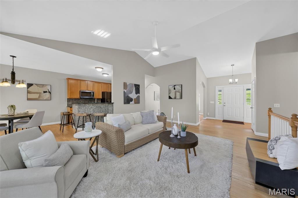 Augusta Shores #2 - Residential