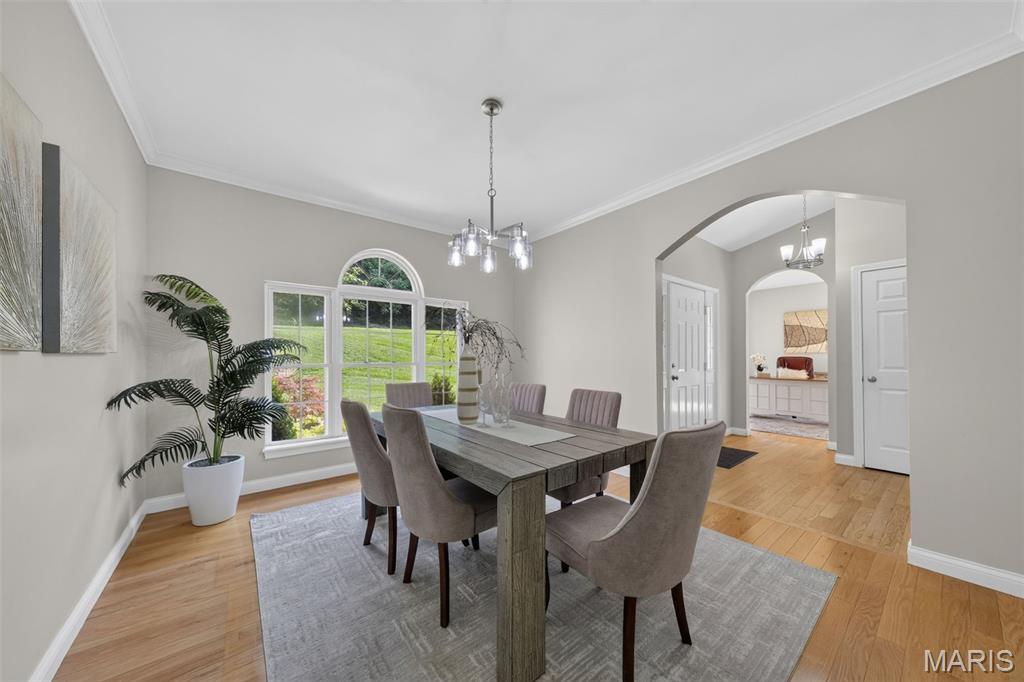 Augusta Shores #2 - Residential