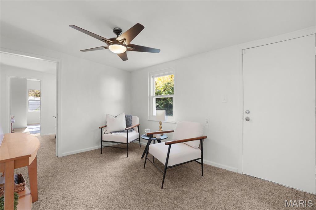 Oakborough - Residential Lease