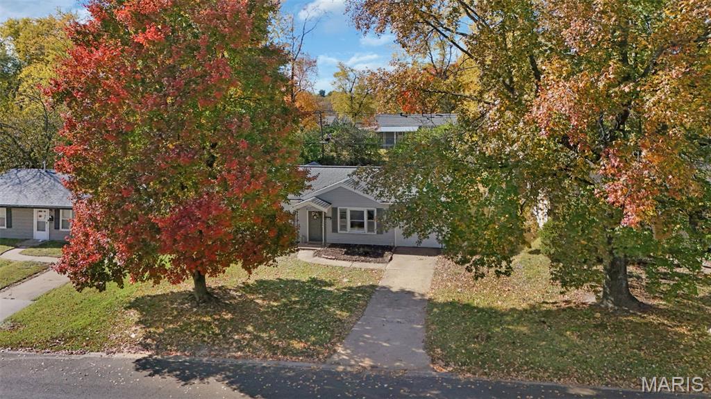 Oakborough - Residential Lease