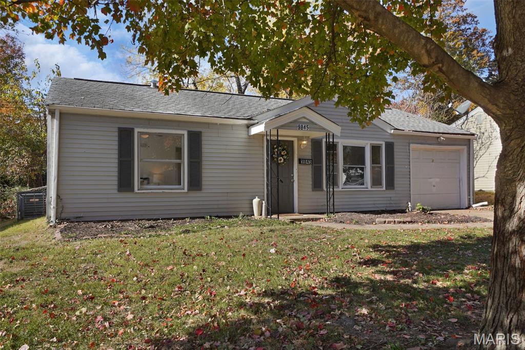 Oakborough - Residential Lease