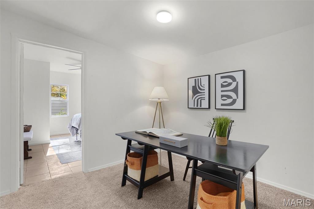 Oakborough - Residential Lease