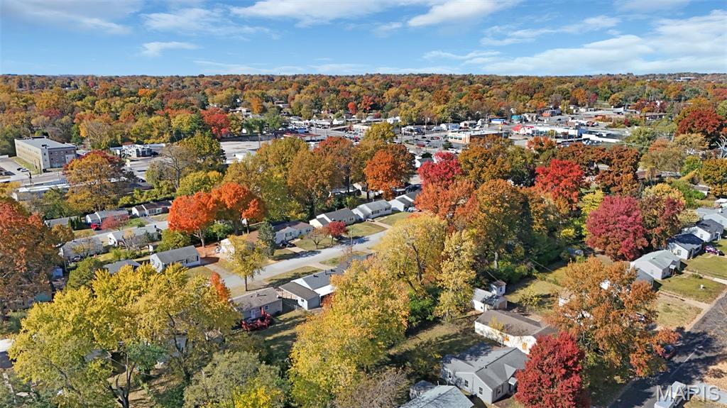 Oakborough - Residential Lease
