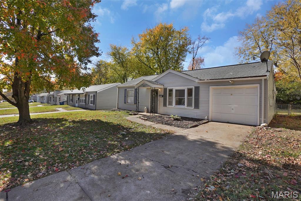 Oakborough - Residential Lease