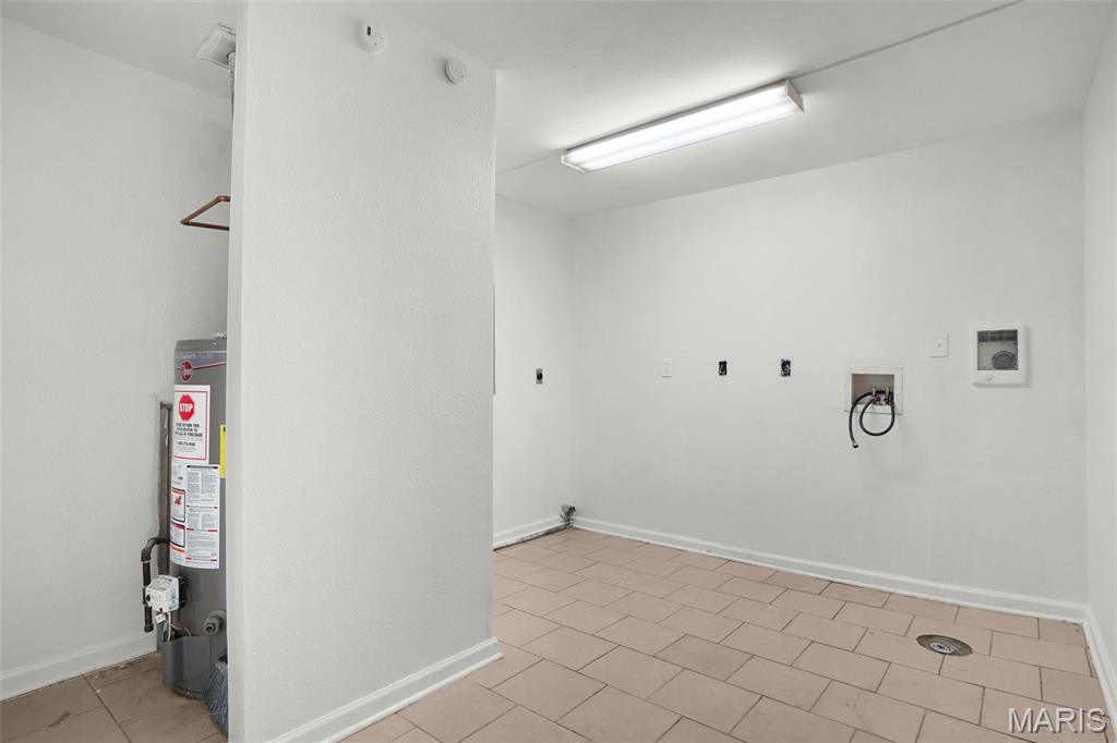 Oakborough - Residential Lease