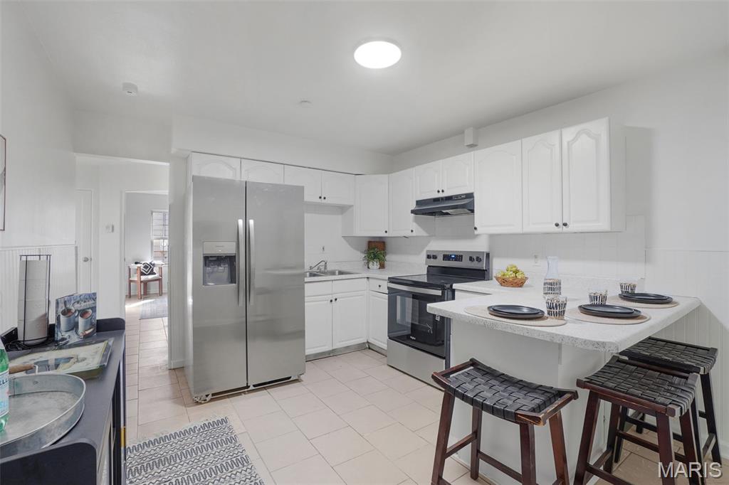Oakborough - Residential Lease