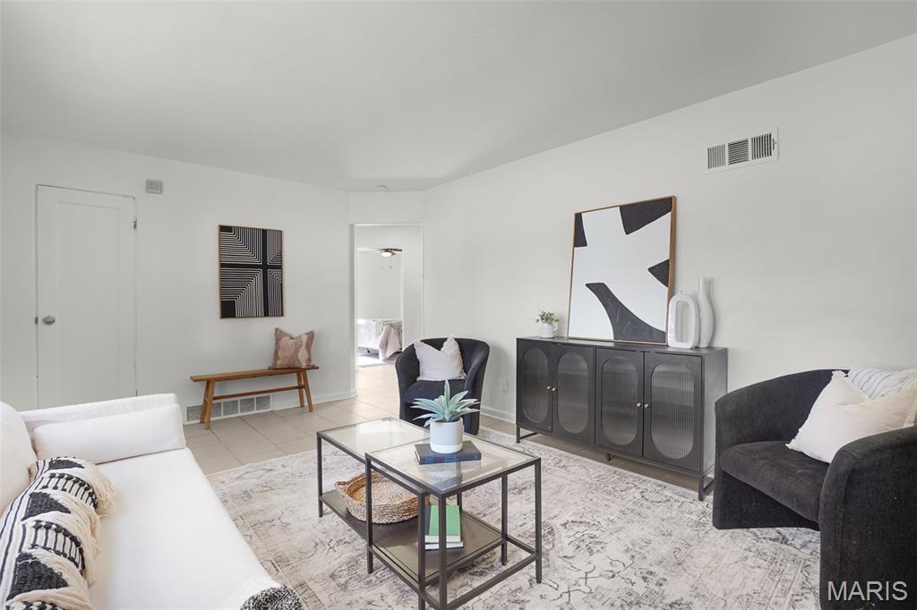 Oakborough - Residential Lease