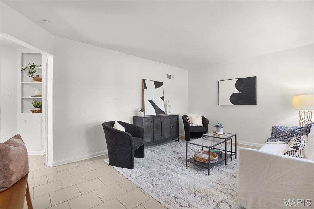 Oakborough - Residential Lease