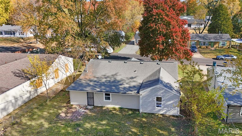 Oakborough - Residential Lease