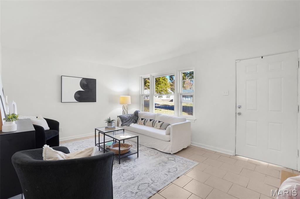 Oakborough - Residential Lease