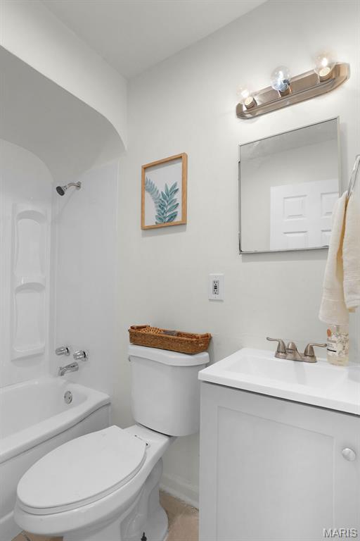 Oakborough - Residential Lease