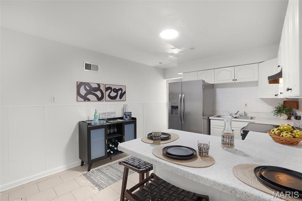 Oakborough - Residential Lease