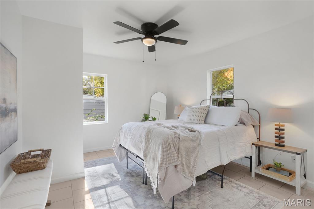 Oakborough - Residential Lease