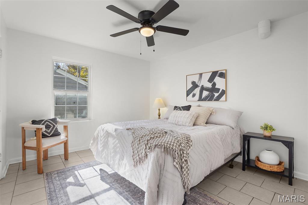 Oakborough - Residential Lease