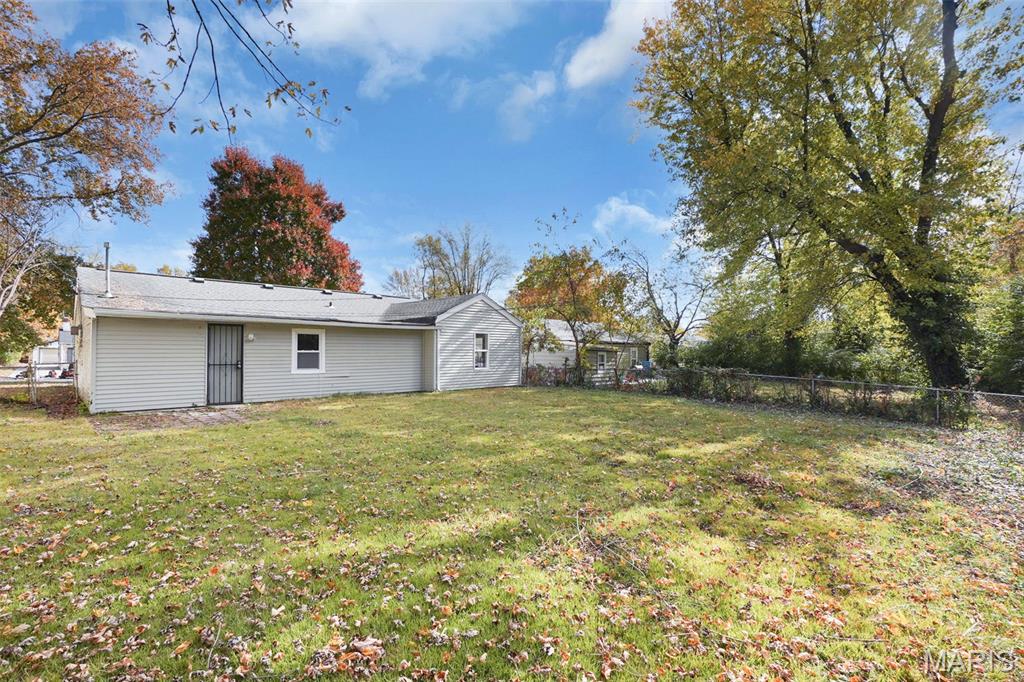 Oakborough - Residential Lease