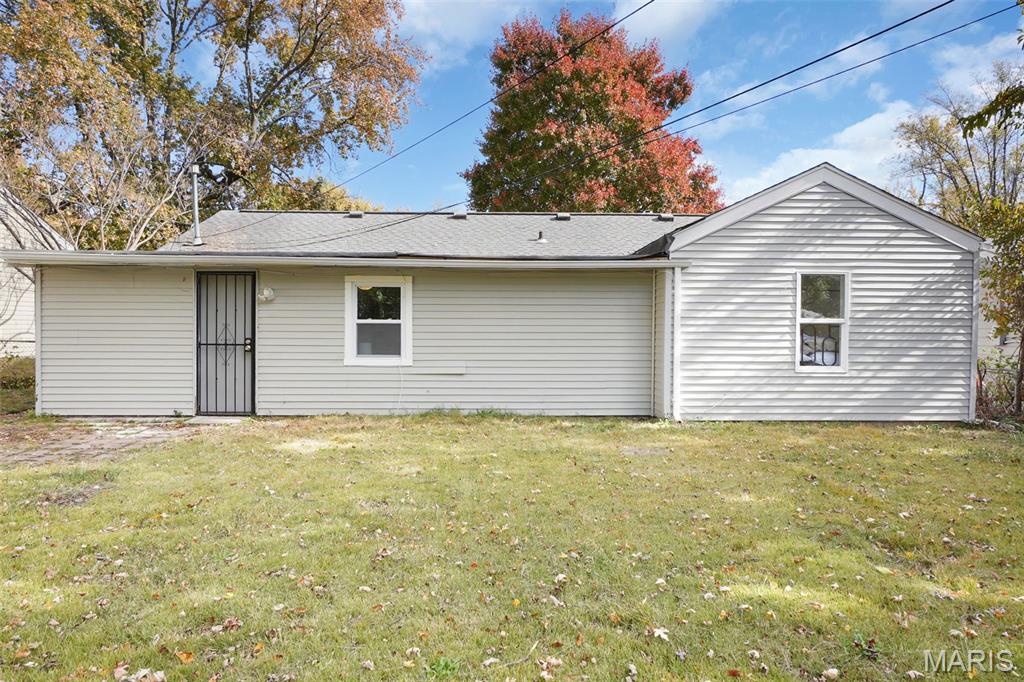 Oakborough - Residential Lease